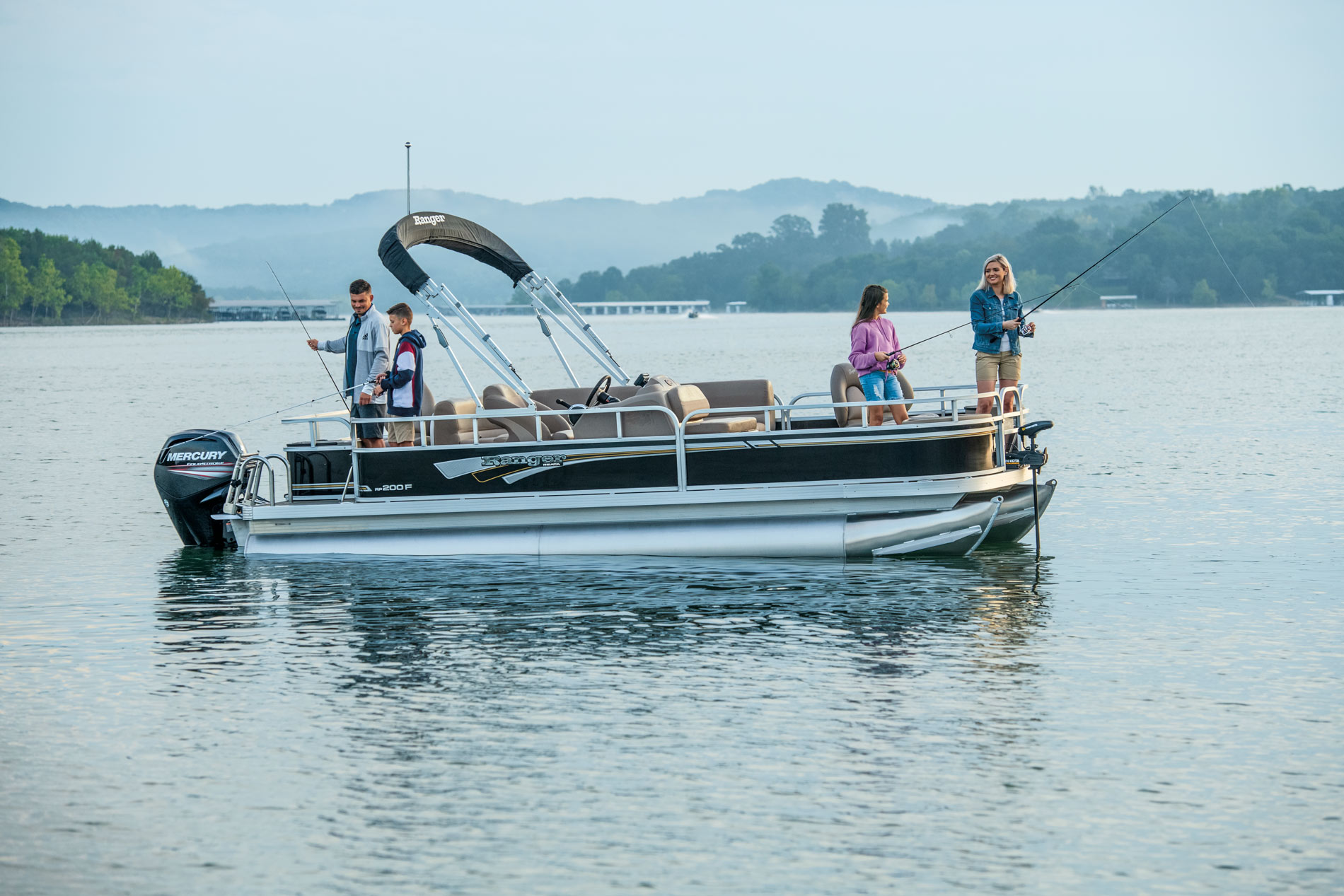 4ranger Boats Promotions Moritz Sport & Marine Mandan North Dakota