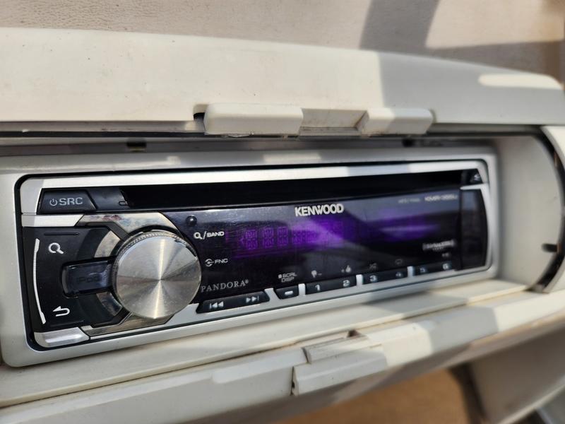 1996 STARCRAFT SUN SPA BOATS