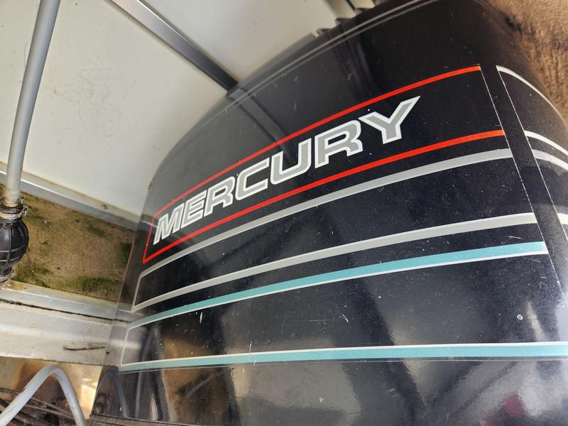 1996 STARCRAFT SUN SPA BOATS