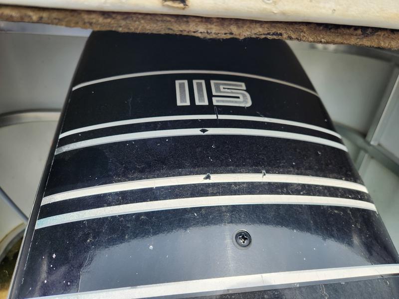 1996 STARCRAFT SUN SPA BOATS