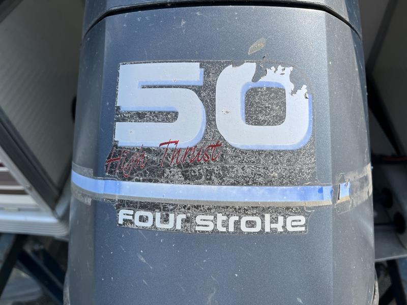 1999 BENNINGTON 2280RL BOATS