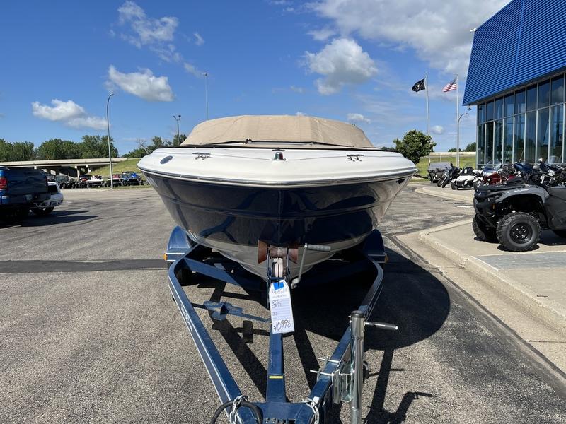 1999 SEA RAY 190 BOWRIDER BOATS