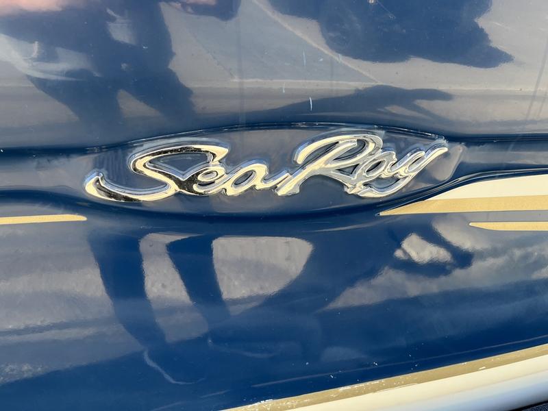 1999 SEA RAY 190 BOWRIDER BOATS