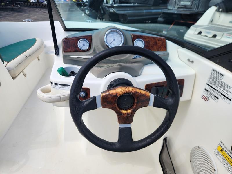 2001 SEA-DOO UTOPIA 185 BOATS