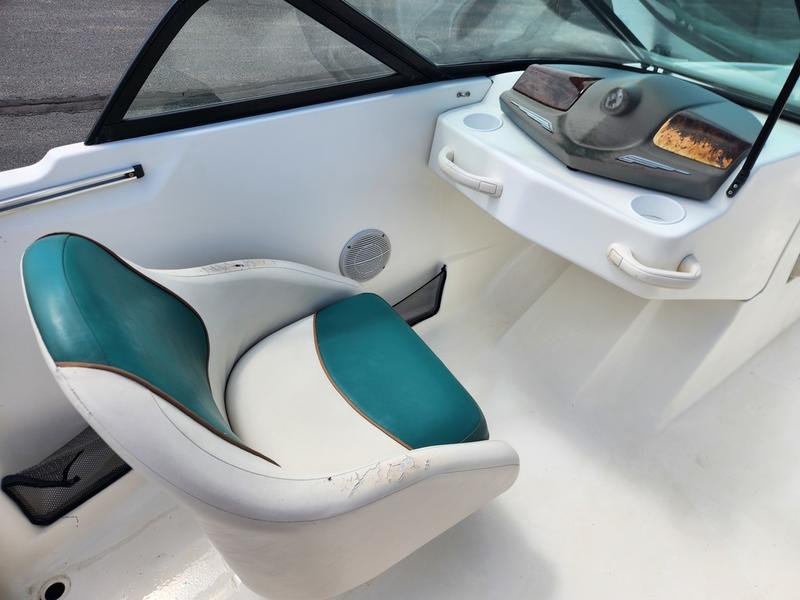 2001 SEA-DOO UTOPIA 185 BOATS