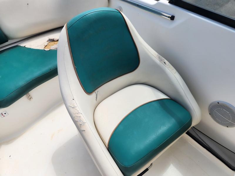 2001 SEA-DOO UTOPIA 185 BOATS
