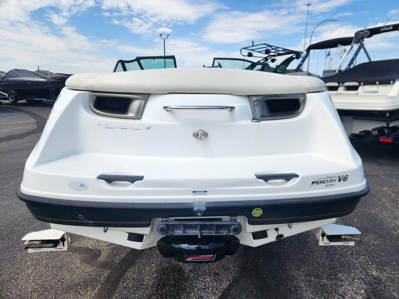 2001 SEA-DOO UTOPIA 185 BOATS