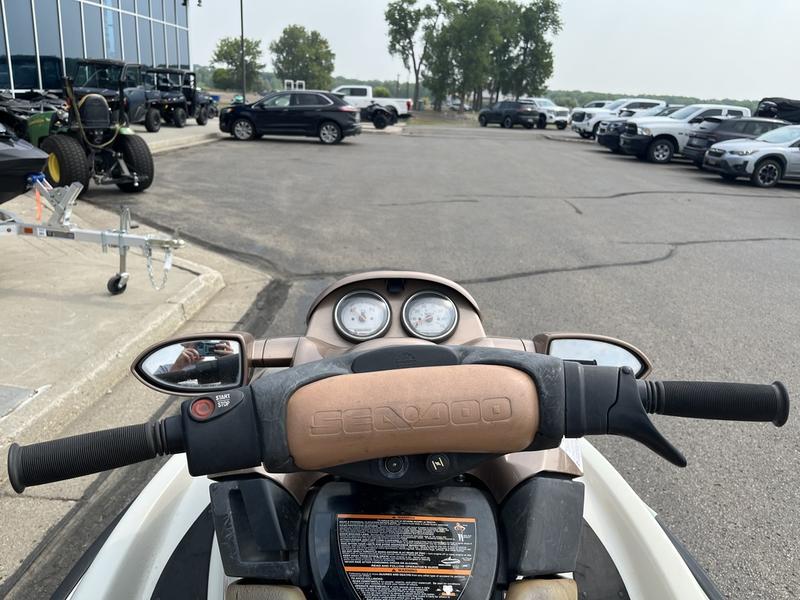 2004 SEA-DOO GTI-LE WATERCRAFT