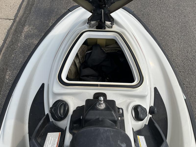 2004 SEA-DOO GTI-LE WATERCRAFT
