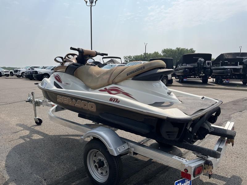 2004 SEA-DOO GTI-LE WATERCRAFT