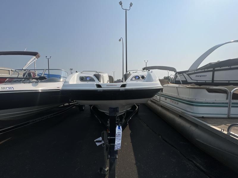 2008 SEA-DOO ISLANDIA SE BOATS