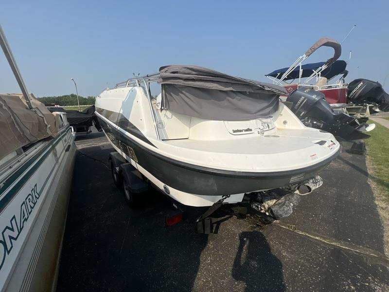 2008 SEA-DOO ISLANDIA SE BOATS