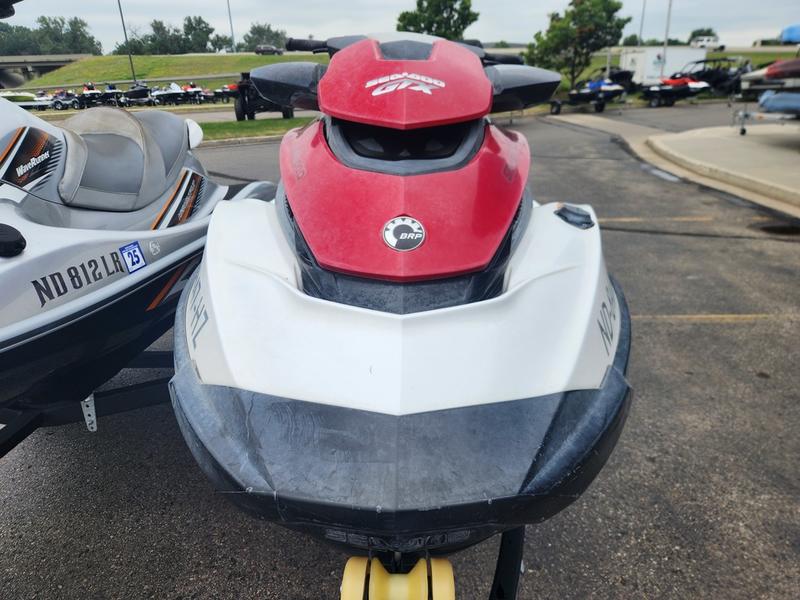 2010 SEA-DOO GTX 155 WATERCRAFT