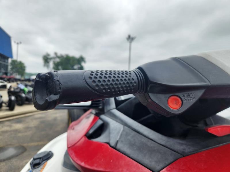 2010 SEA-DOO GTX 155 WATERCRAFT