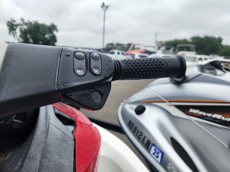 2010 SEA-DOO GTX 155 WATERCRAFT