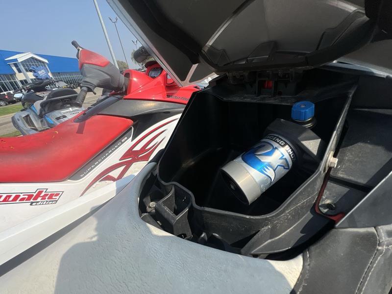 2011 SEA-DOO RXT WATERCRAFT
