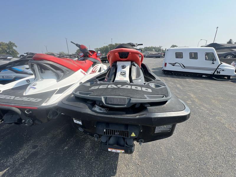 2011 SEA-DOO RXT WATERCRAFT
