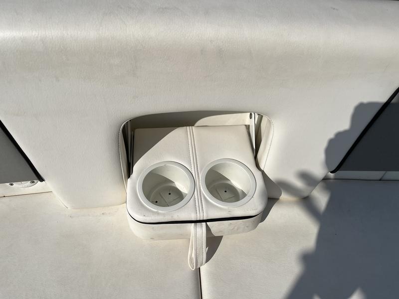 2011 SEA RAY SPORT 205 BOATS