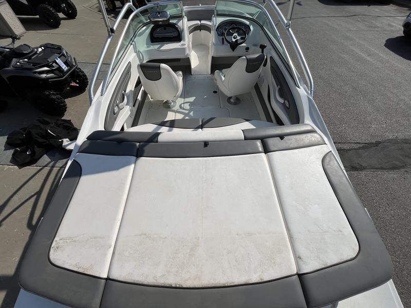 2011 SEA RAY SPORT 205 BOATS