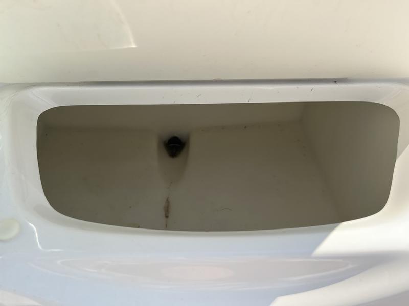 2011 SEA RAY SPORT 205 BOATS