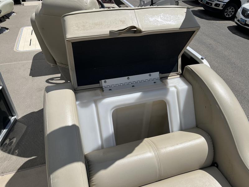 2012 G3 BOATS ELITE 325 DELUXE BOATS