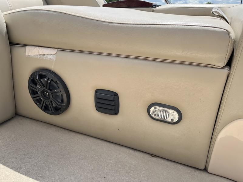 2012 G3 BOATS ELITE 325 DELUXE BOATS