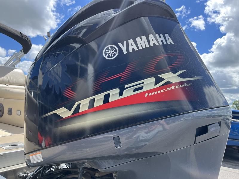 2012 G3 BOATS ELITE 325 DELUXE BOATS