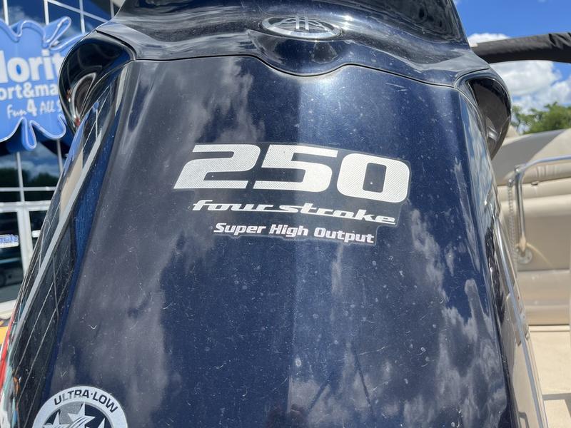 2012 G3 BOATS ELITE 325 DELUXE BOATS