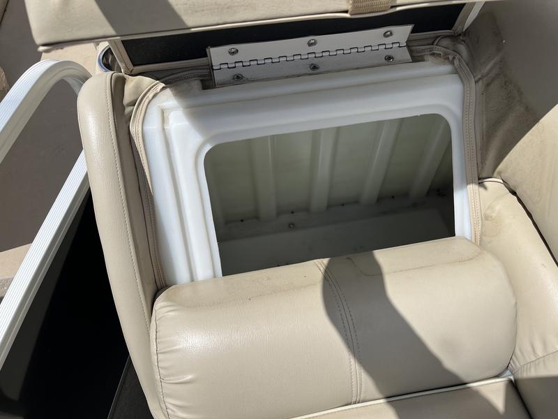 2012 G3 BOATS ELITE 325 DELUXE BOATS
