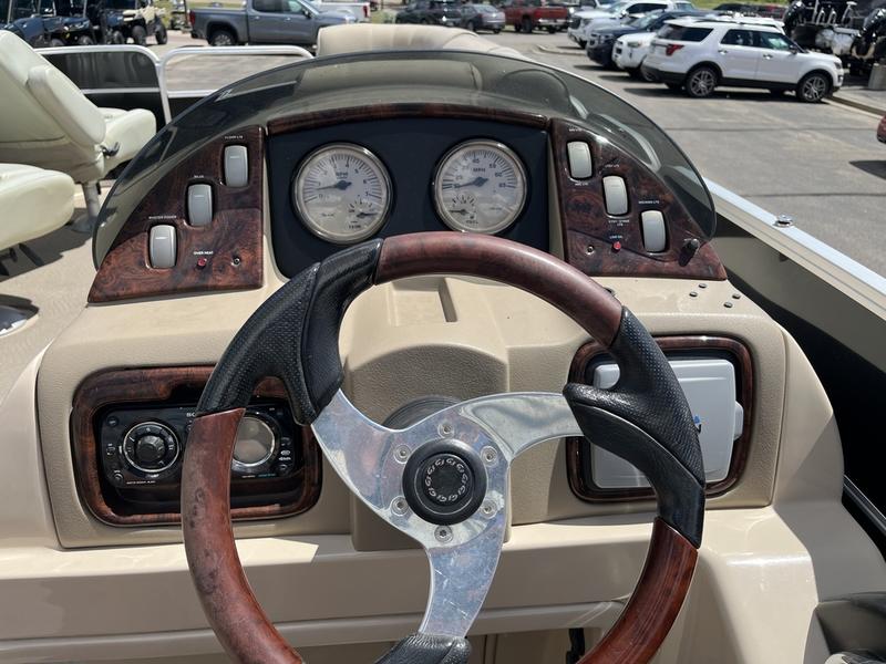2012 G3 BOATS ELITE 325 DELUXE BOATS
