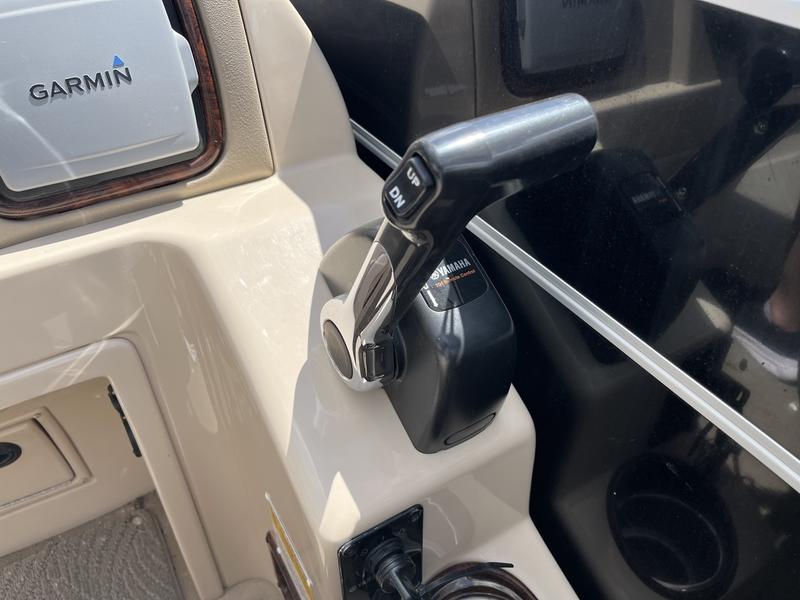 2012 G3 BOATS ELITE 325 DELUXE BOATS
