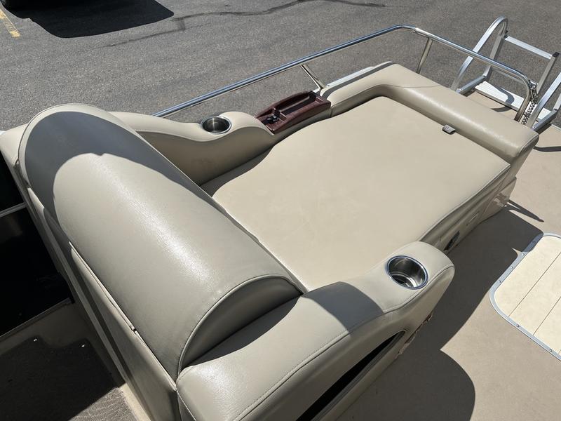 2012 G3 BOATS ELITE 325 DELUXE BOATS