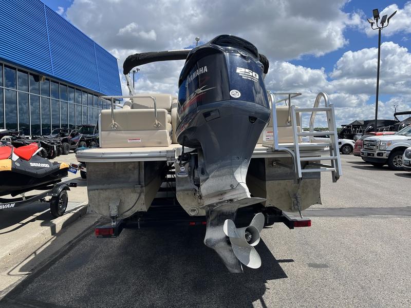 2012 G3 BOATS ELITE 325 DELUXE BOATS