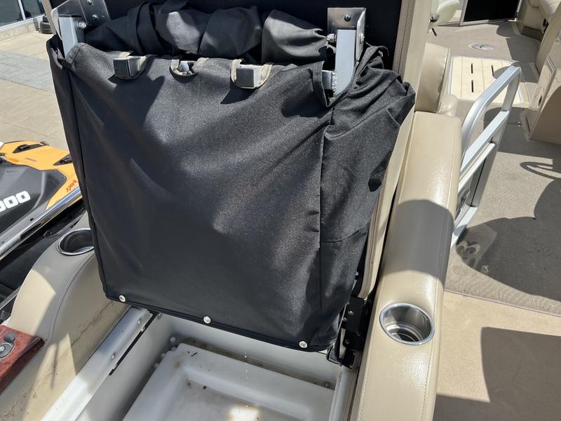 2012 G3 BOATS ELITE 325 DELUXE BOATS
