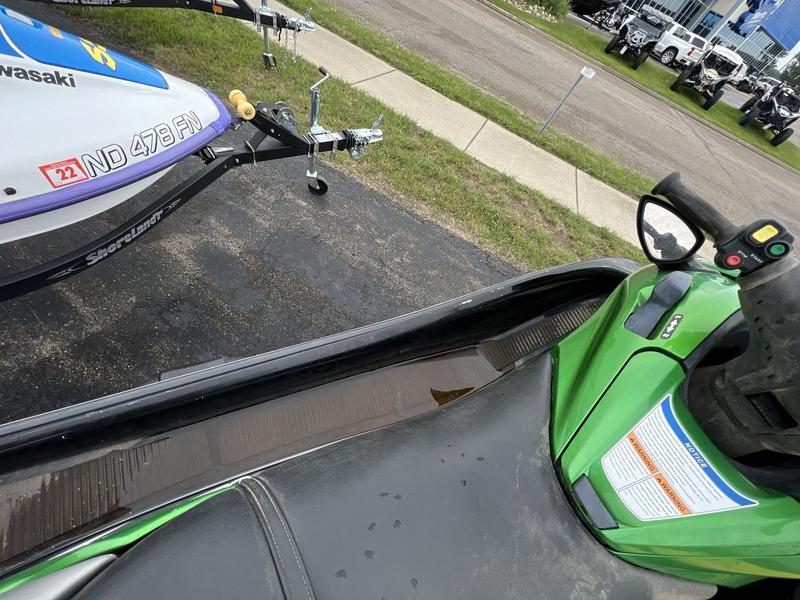 2012 KAWASAKI PWC Jet Ski Ultra 300X WATERCRAFT