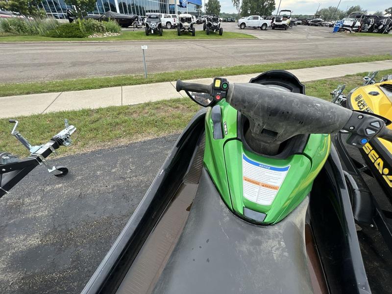 2012 KAWASAKI PWC Jet Ski Ultra 300X WATERCRAFT