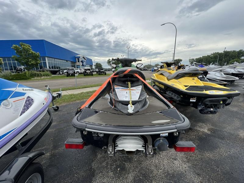 2012 KAWASAKI PWC Jet Ski Ultra 300X WATERCRAFT