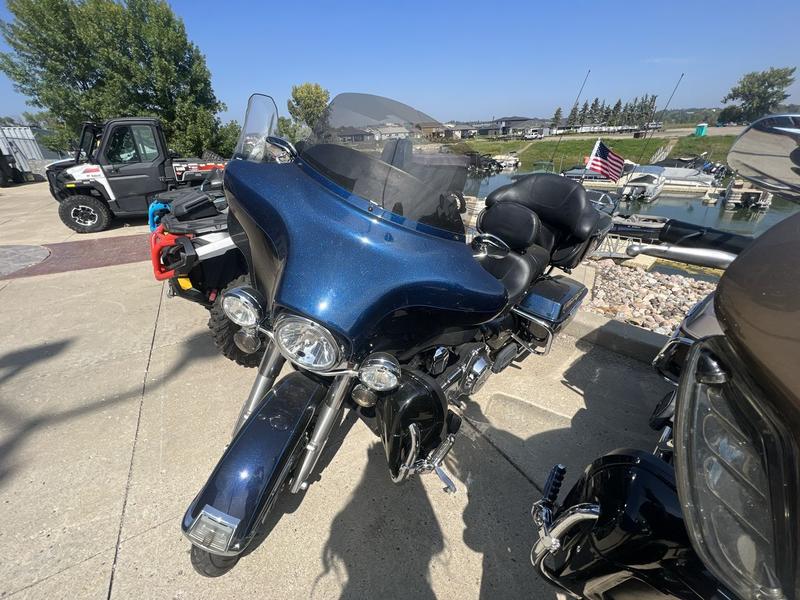2013 HARLEY-DAVIDSON® Ultra Limited MOTORCYCLE / SCOOTER