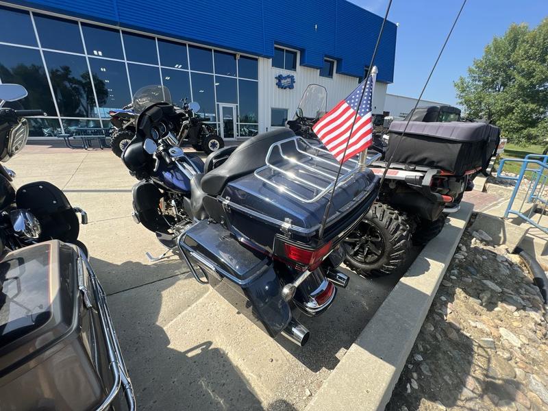 2013 HARLEY-DAVIDSON® Ultra Limited MOTORCYCLE / SCOOTER