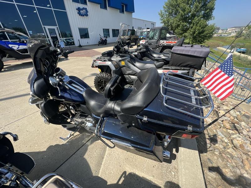 2013 HARLEY-DAVIDSON® Ultra Limited MOTORCYCLE / SCOOTER