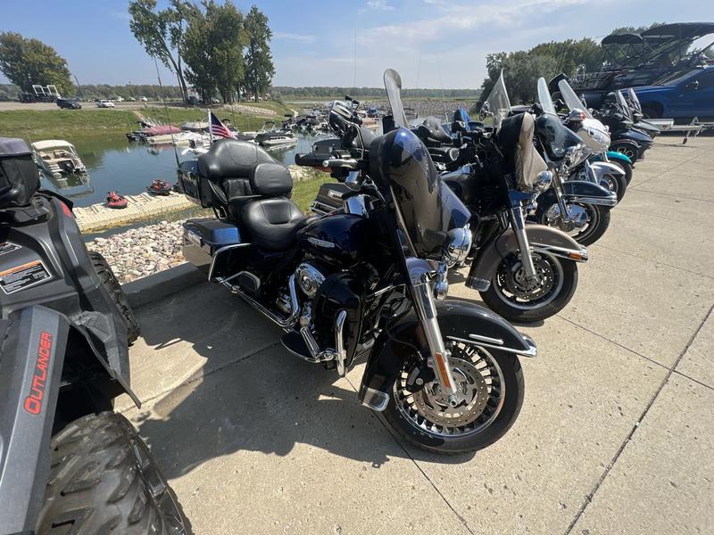 2013 HARLEY-DAVIDSON® Ultra Limited MOTORCYCLE / SCOOTER