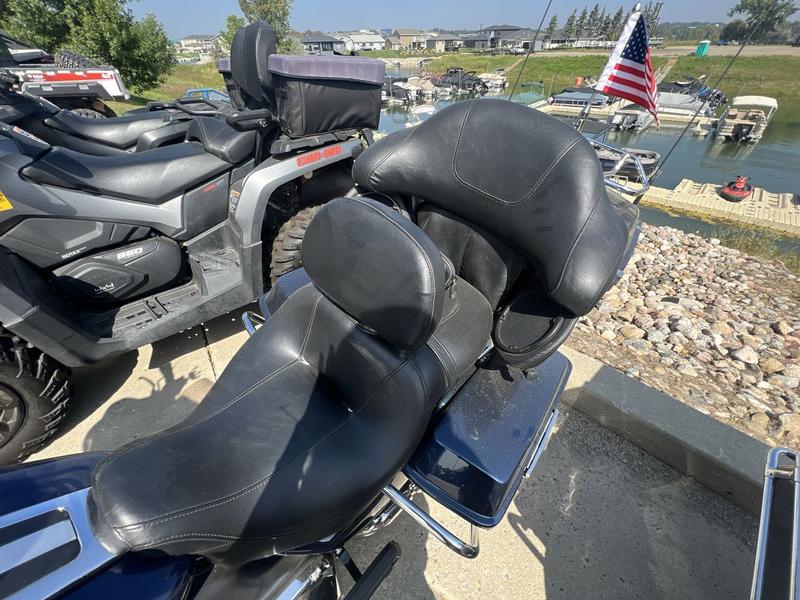 2013 HARLEY-DAVIDSON® Ultra Limited MOTORCYCLE / SCOOTER