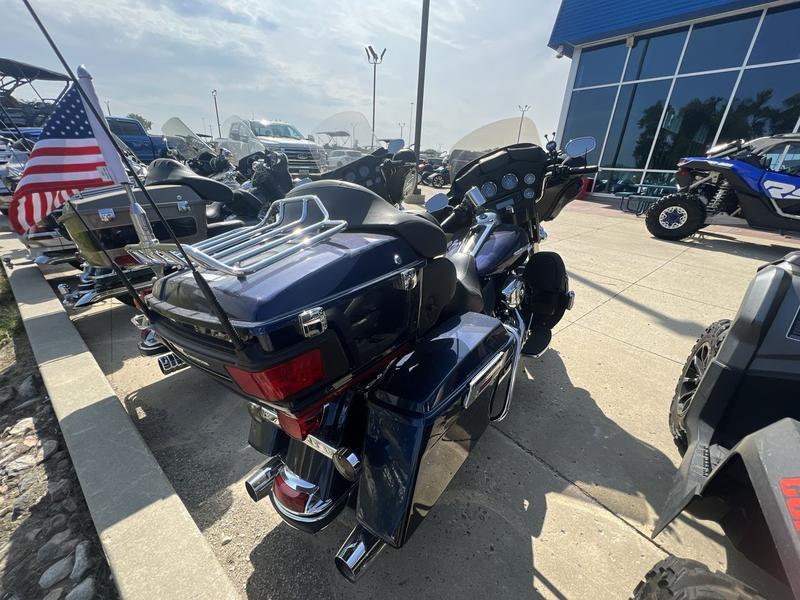 2013 HARLEY-DAVIDSON® Ultra Limited MOTORCYCLE / SCOOTER