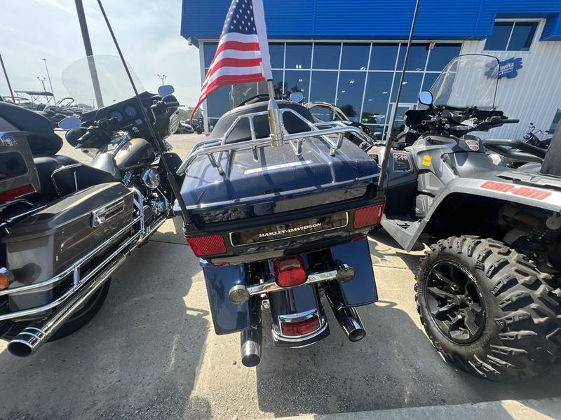 2013 HARLEY-DAVIDSON® Ultra Limited MOTORCYCLE / SCOOTER