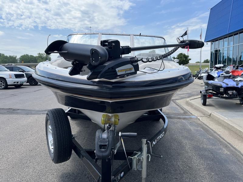 2013 NITRO Sport Boats BOATS