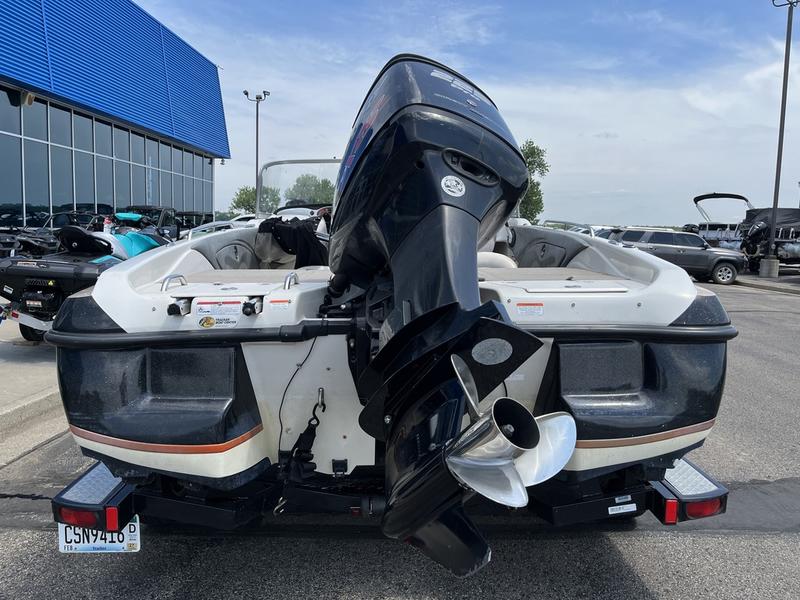 2013 NITRO Sport Boats BOATS