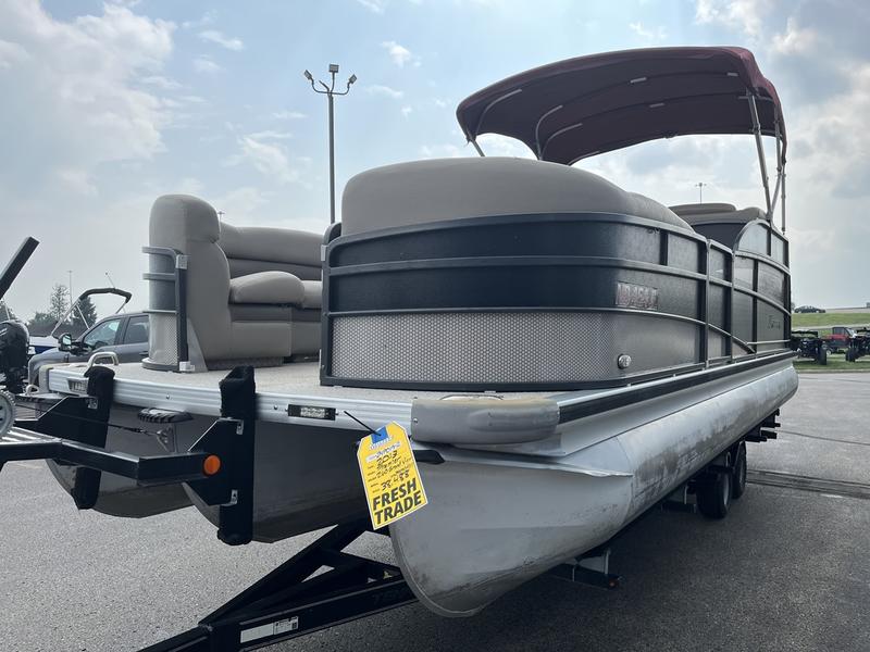 2013 Premier 260 Grand View BOATS