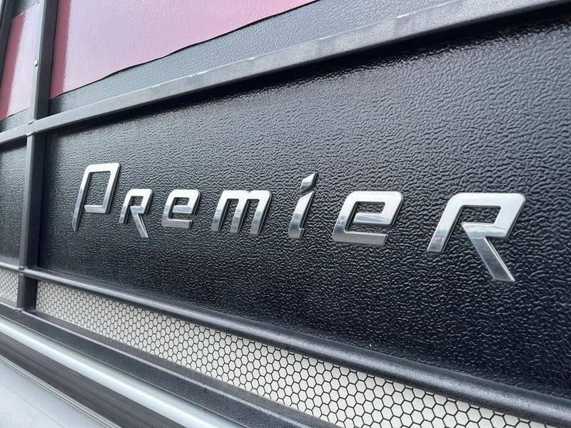 2013 Premier 260 Grand View BOATS