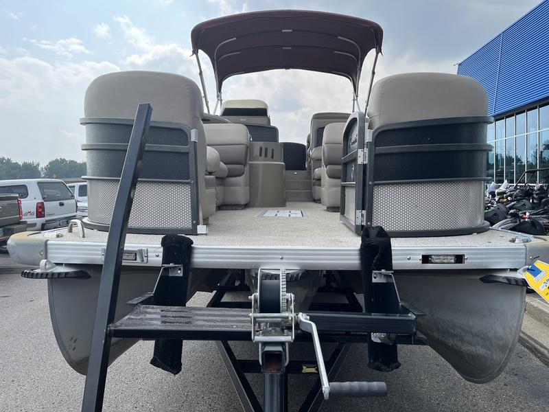 2013 Premier 260 Grand View BOATS