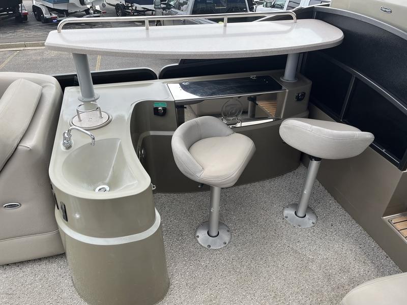 2013 Premier 260 Grand View BOATS